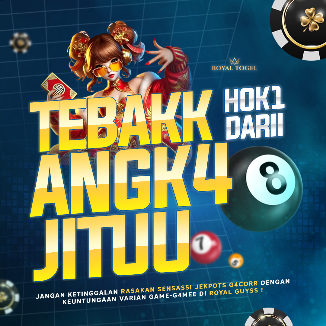 ROYALTOGEL